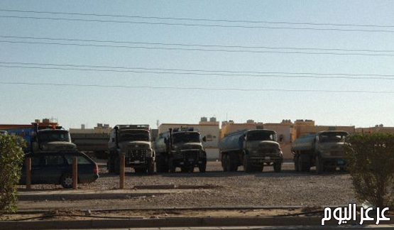 مواطنون : نعاني من مماطلة متعهد سقيا المياة .. ونطالب بتدخل حاسم من مديرية المياة بالمنطقة