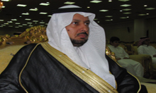 سعادة وكيل امارة منطقة الحدود الشمالية يرعى احتفال الشئون الصحية بمناسبة اليوم العالمي للتبرع بالدم