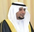 بسام البشري يحتفل بزفافه .. وعرعر اليوم تهنيء