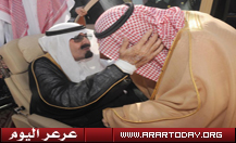 خادم الحرمين الشريفين يغادر للعلاج ـ حفظه الله ـ ويأمر بإنابة ولي العهد في إدارة شئون الدولة ( صور )