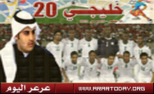 رياضيون يعقبون على إعتذار الإعلامي الكويتي ( السعودية لا تتأثر بإساءات الصغار )