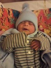 العثور على الطفل المخطوف بالمدينة في إحدى الحدائق