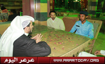 بعد أن وظف أربعة مواطنين .. مطعم يعتزم توظيف مواطنات في قسم العائلات