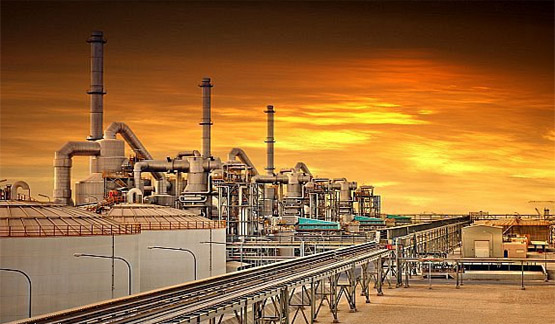 شركة معادن تحصل على ضمانات بقيمة 15 مليار لتمويل لتمويل مشروع فوسفات وعد الشمال