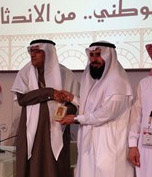 فرع هيئة السياحة بالشمالية يشارك بملتقى التراث العمراني بالمدينة المنورة