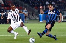 انتر ميلان يتوج بكأس العالم للأندية بعد تغلبة على مازيمبي الكونغولي