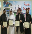 ثانوية مكة الليلية تكرم دارسيها ومعلميها المتميّزين