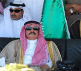 وفاة رئيس مركز زلوم محمد اللحيد