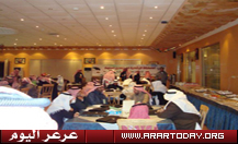 بحضور مدير تعليم الشمالية .. انطلاق برنامج المسابقات الإرشادية في تعديل السلوك والمقام في المنطقة