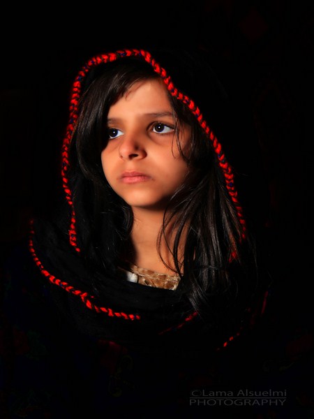 المصوره لمى السويلمي تهدي عرعر اليوم مجموعة صور لمهرجان الصوف