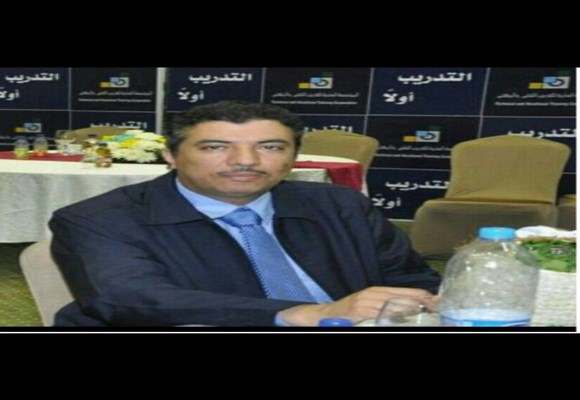 لمسة وفاء وحنكة ملك