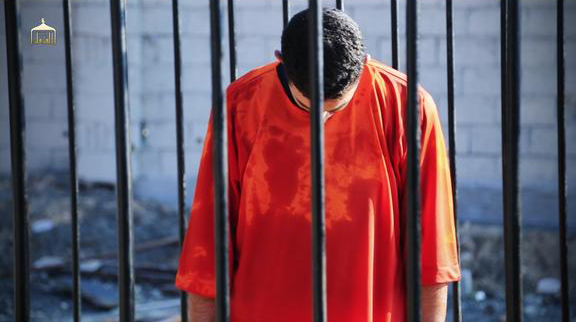 السعودية تتابع الجريمة الوحشية التي اقترفها