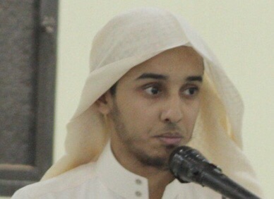 الشاب يزيد بن عايد الجرهدي يعقد قرانه ,, وعرعر اليوم تهنئ