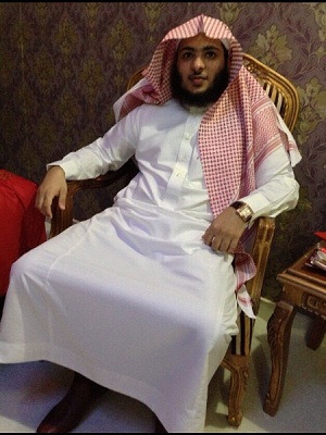 الاستاذ سلطان عايد معيوف يرزق بمولوده ,, وعرعر اليوم تهنئ