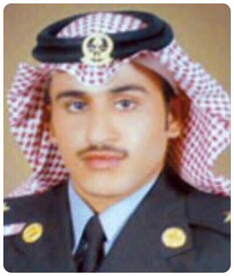 استشهاد نقيب بـ