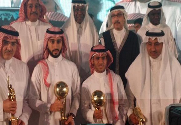 السهلاوي أفضل لاعب في