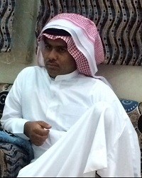 محمد صغير السويلمي يعقد قرانه ... وعرعر اليوم تهنئ