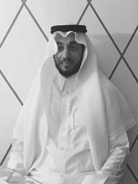 الاستاذ نواف العبيدي يرزق بمولود وعرعر اليوم تهنئ