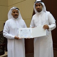 السلطاني يناقش الابتعاث الجديد .. #وظيفتك_بعثتك في أدبي الشمالية