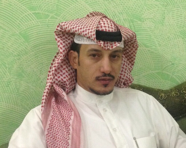 تعيين رعد خلف باحث قانوني في عدل الشمالية