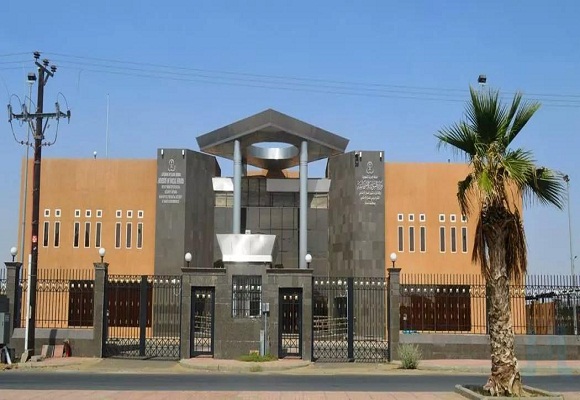 مستفيدو الضمان بعرعر يشتكون تأخر تنشيط بطاقات الصرف الأليه