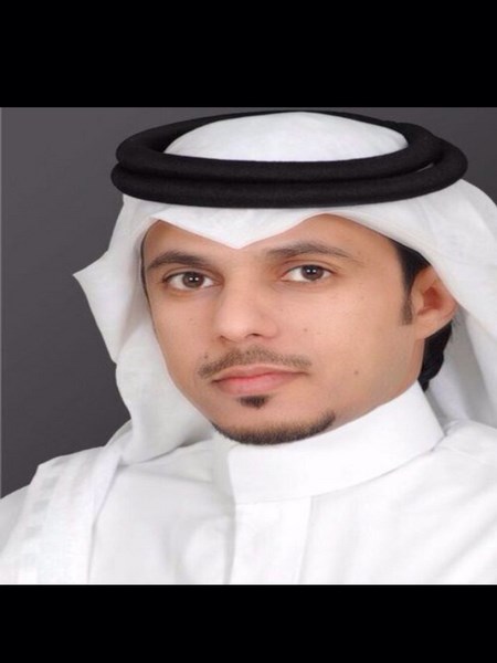 المهوس مساعدا لمدير الجودة الشاملة بتعليم الشمالية