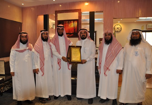 التوعية الدينية بصحة الشمالية تختتم برنامج كلانا معا