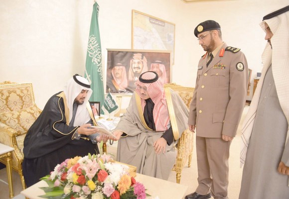 سمو أميرالشمالية يرعى إنطلاق أسبوع النزيل الخليجي الموحد