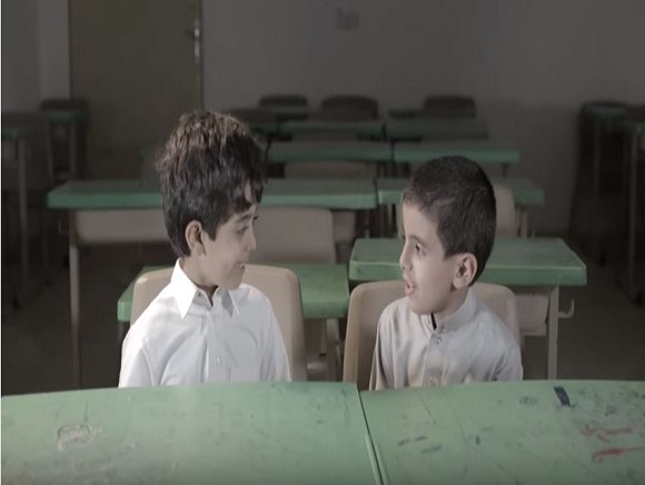 مركز الملك عبد العزيز للحوار الوطني يعلن حفل جوائز “حواركم” للأفلام القصيرة نهاية الشهر الجاري