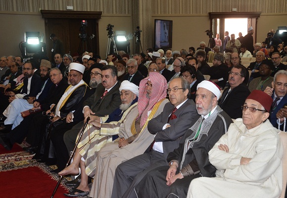 إستغلال تعاليم الدين لارتكاب أعمال إرهابية أو بناء توجهات متطرفة قد أضر المسلمين قبل غيرهم