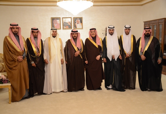 اثناء الاستقبال