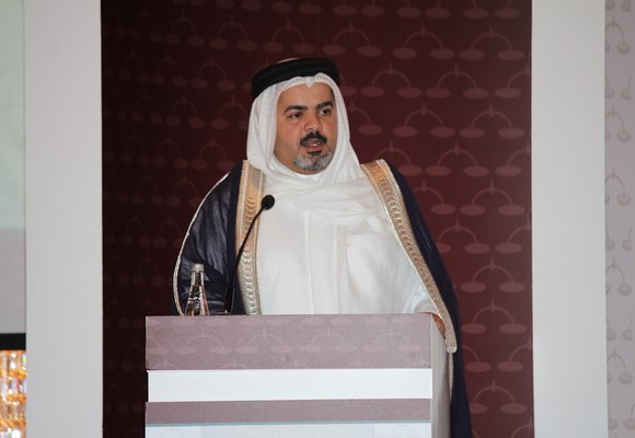 الملتقى الخليجي الثالث للحقوقيين