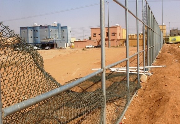 في العويقيلة