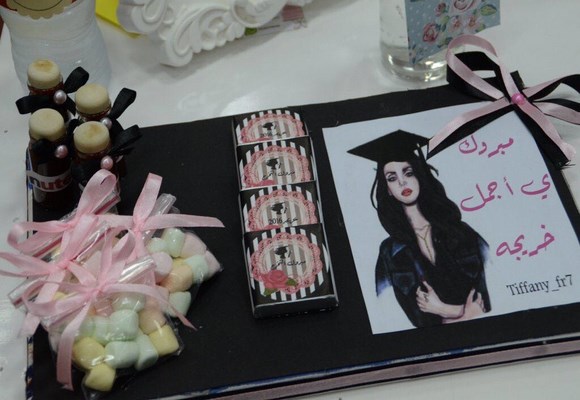 بالصور فعاليات معرض خذ بيدي للأسر المنتجة