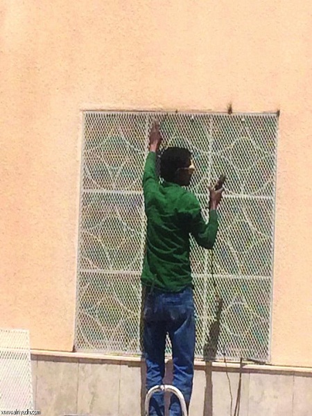 مدير «صحة الشمالية»: سنصحح أوضاع مجمع الأمل والصحة النفسية بعرعر