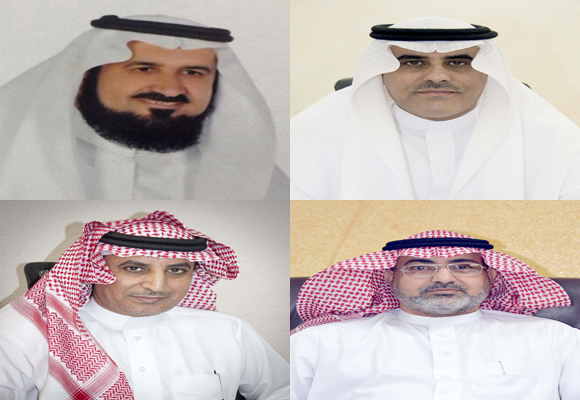 الأسرة التعليمية بمنطقة الحدود الشمالية : رؤية2030 طموحة لرسم مستقبل تنموي مزدهر ومشرق