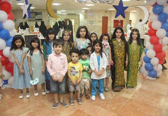 إنطلاق حملة