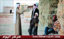 ارتفاع أسعار البرسيم يجبر التجار على اعتزال مهنة تربية المواشي