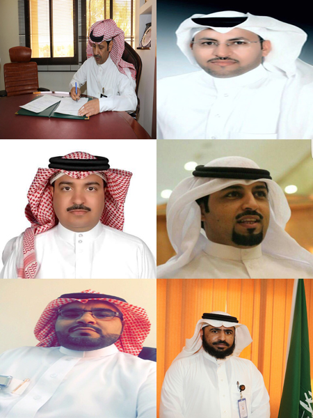 مدير صحة الشمالية يصدر عدد من القرارات الإدارية لمدراء القطاعات الصحية بالمنطقة