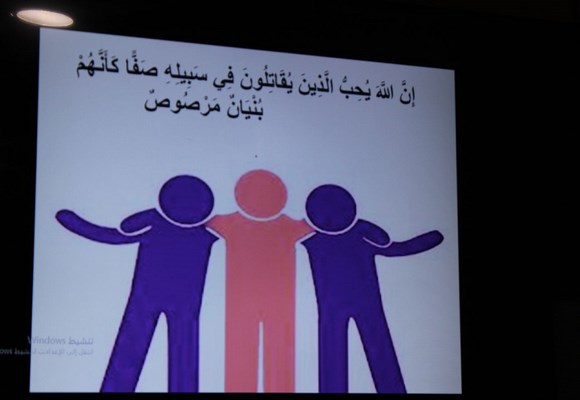 لليوم الثاني جمعية ألفة تواصل برنامجها الأول لتأهيل المنفصلات نحو حياة أفضل