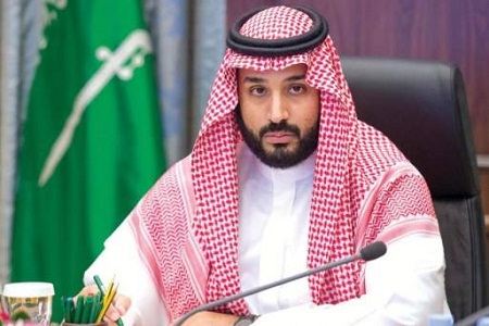 ولي ولي العهد: