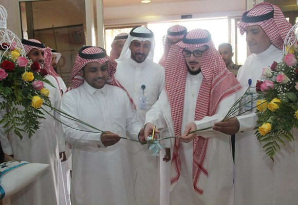 إدارة الرعاية الصيدلانية تقيم إحتفال يوم الصيدلي العالمي