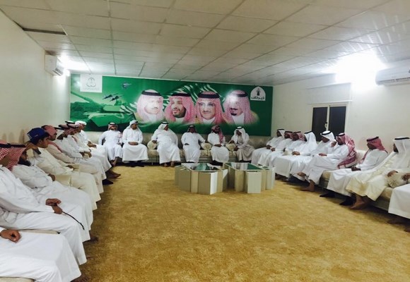 مركز التنمية الاجتماعية للتدريب يختتم دورة في الاعلام الاجتماعي للمدرب الديدب