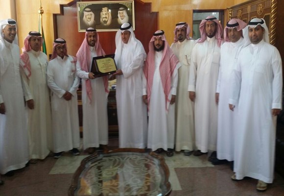 مركز التنمية الاجتماعية في ضيافة مجلس بلدي