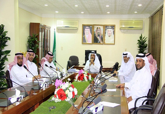 اللقاء الاثرائي لمؤشر الاداء الاشرافي والمدرسي الاصدار الرابع