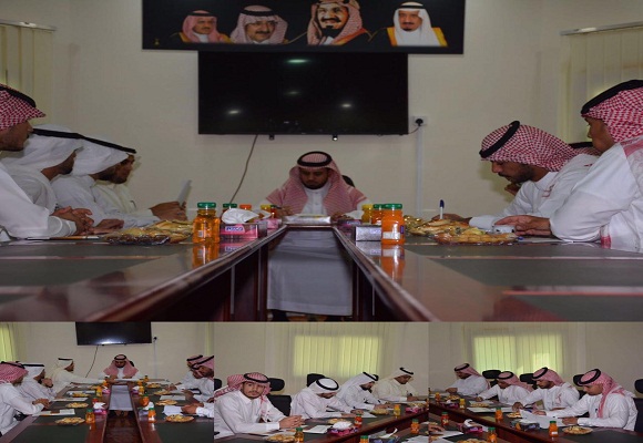 الغرفة التجارية الصناعية تعقد الاجتماع الأول لتشكيل لجنة (تأجير السيارات)