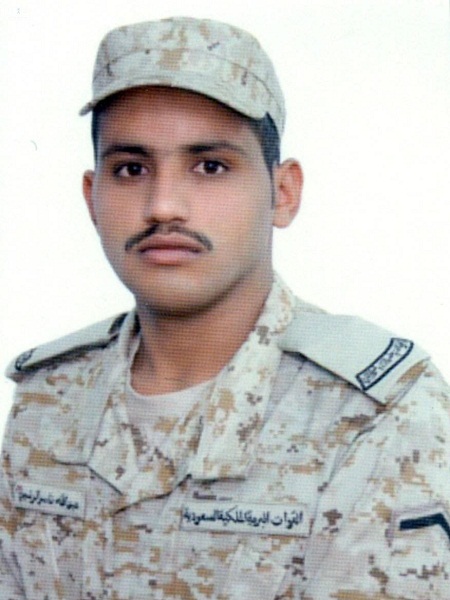 القبض على قاتل الجندي أول عبدالله الرشيدي و7 آخرين لعلاقتهم بالقضية