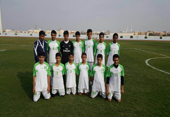 تعليم الحدود الشمالية يشارك في فعاليات الدورة الرياضية المدرسية للصغار بالإحساء