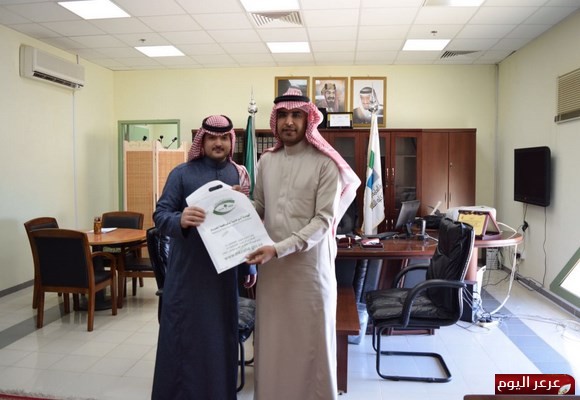 ندوة تثقيفية عن آفة الفساد في تقنية عرعر