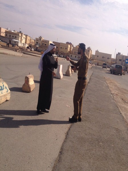 بتواصل المجلس البلدي : مرور الشمالية يتجاوب مع طلبات المواطنين بتعديل مسار السيارات أمام كلية العلوم